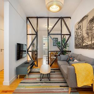 Appartement met Twee Slaapkamers